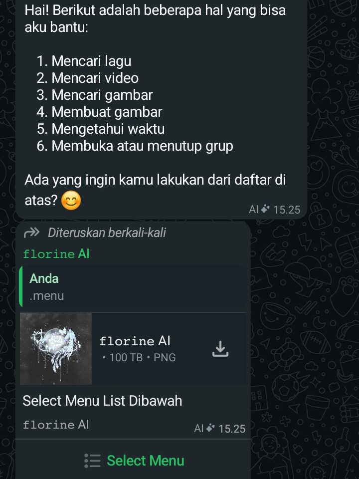 Web App